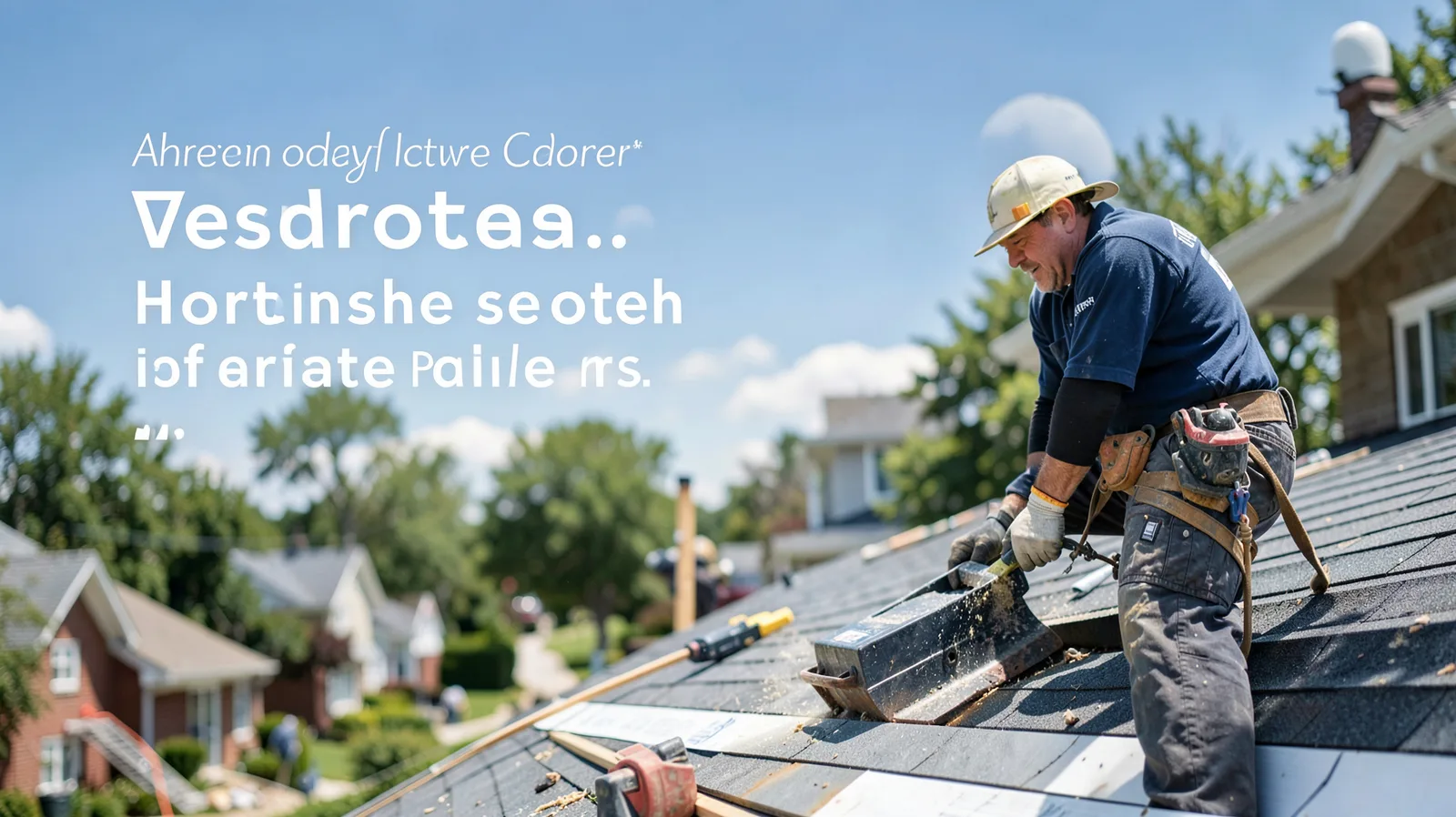 Roof Replacement in Patrick, SC near me